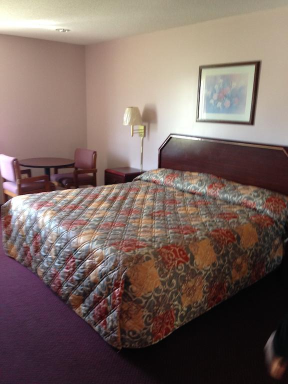 David Crockett Motel Lawrenceburg Værelse billede