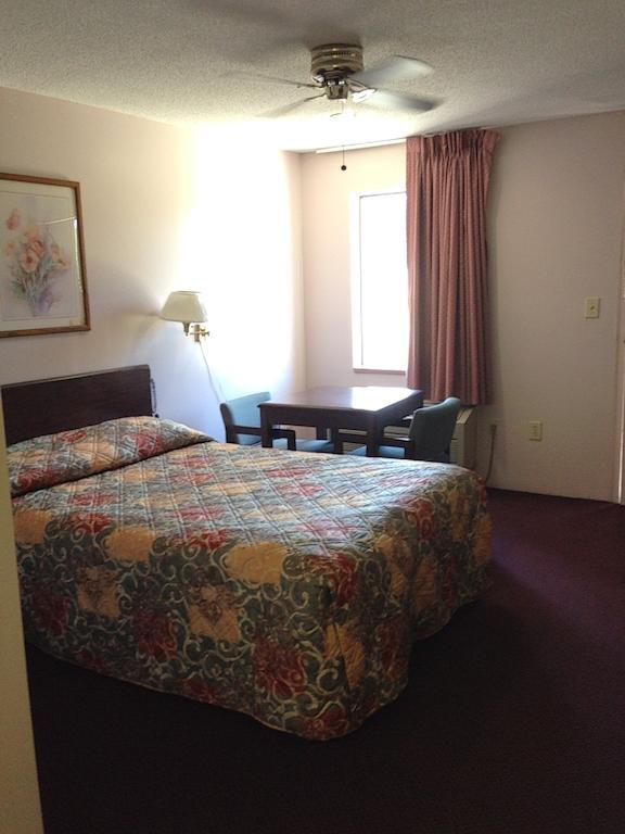 David Crockett Motel Lawrenceburg Værelse billede
